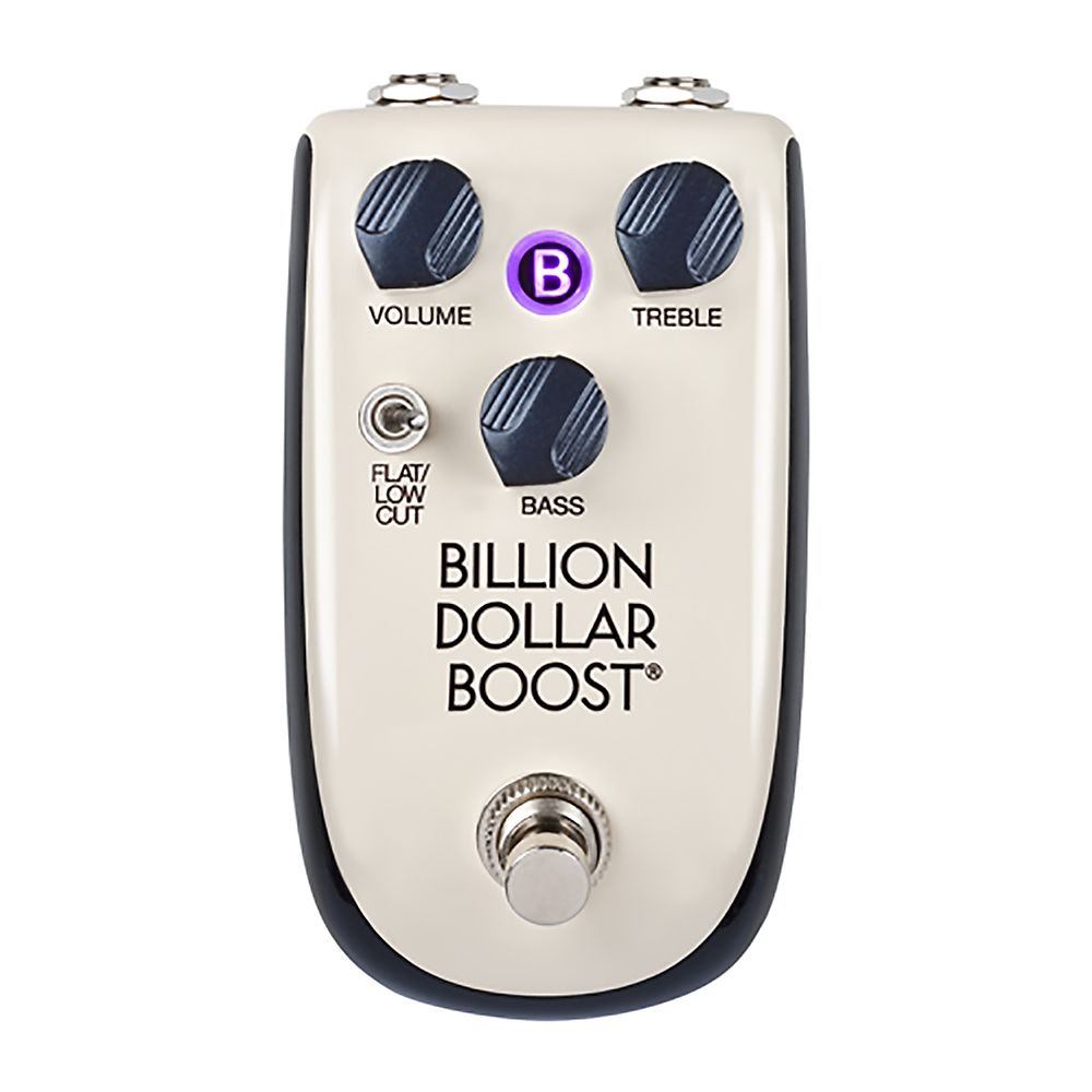 Danelectro billion shop dollar boost