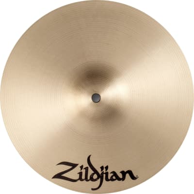 Zildjian 12” A Series Splash Cymbal image 3