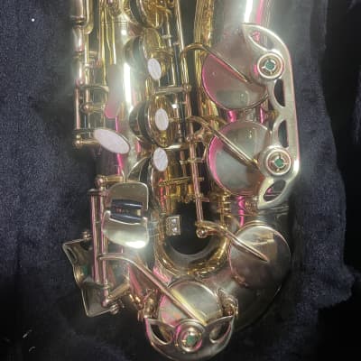 Selmer Prelude Alto Saxophone image 3
