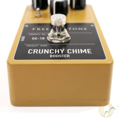 Free The Tone CRUNCHY CHIME CC-1B [TI328] | Reverb