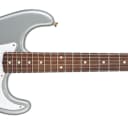 FENDER - Robert Cray Signature Stratocaster  Rosewood Fingerboard  Inca Silver