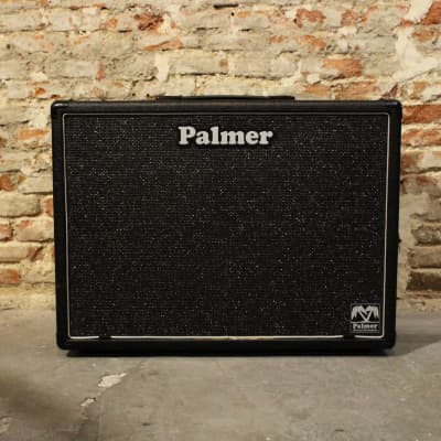Palmer CAB112 V30 Black image 1