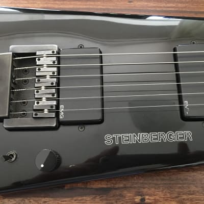 Steinberger gl2 online