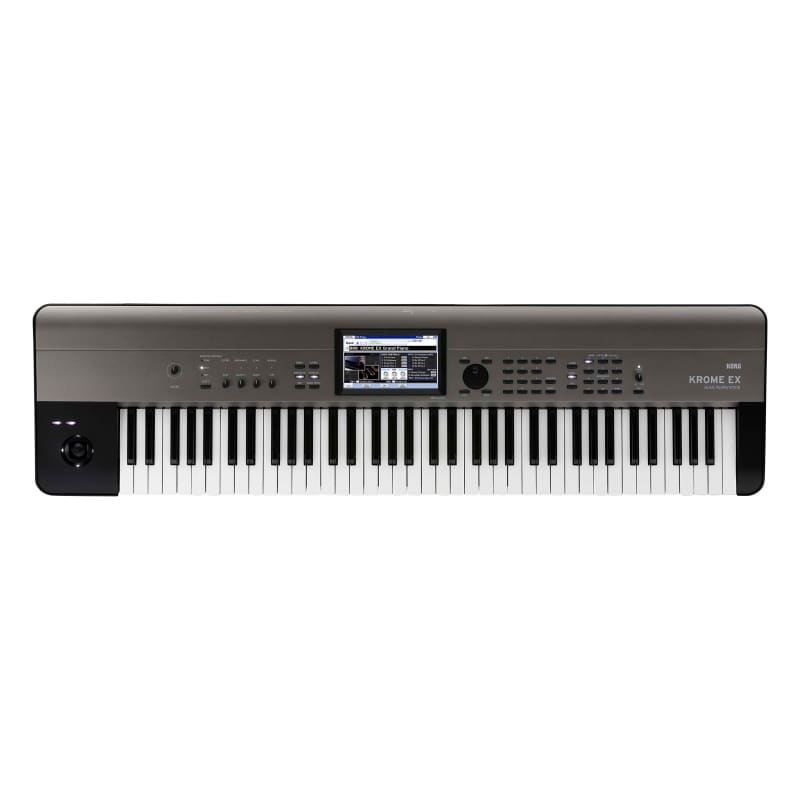 Roland XP-80 Keyboard Workstation | Reverb