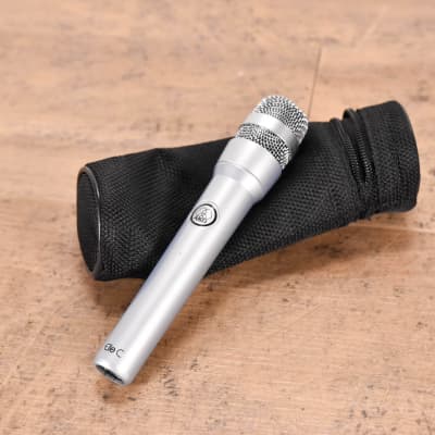 B-Stock AKG Elle C - Female Condenser Vocal Microphone (No.1) | Reverb