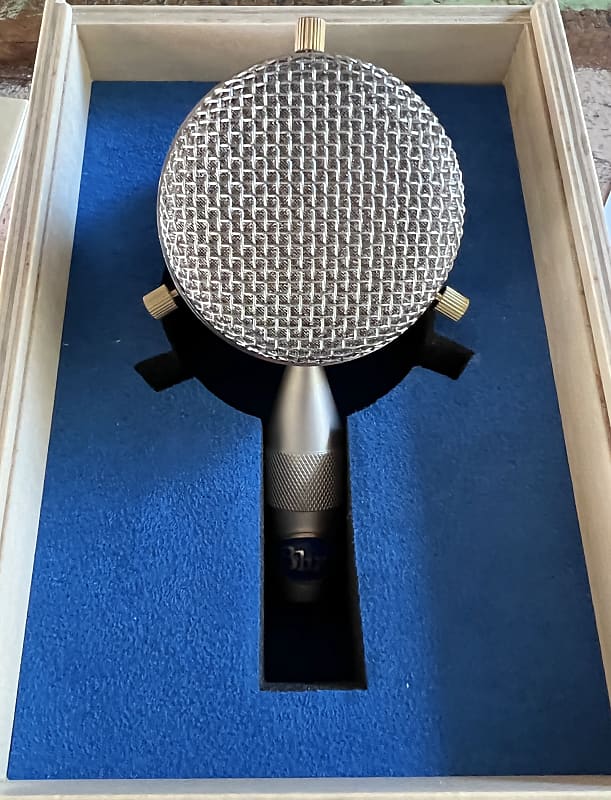 Blue Microphones B11 Capsule - Vintage King