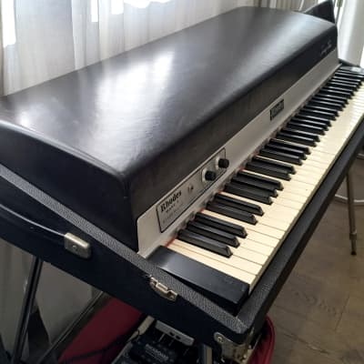 Rhodes MK I (1977) Excellent conditions! image 7