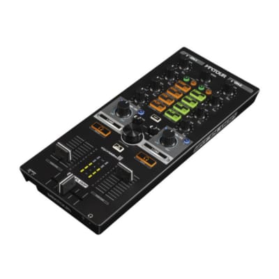 Reloop Mixtour All-In-One DJ Controller-Audio Interface for iOS/Andriod/Mac image 2