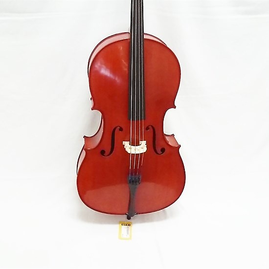 全国送料無料の通販 3/4 VC5 Yamaha Cello Reverb | 弦楽器