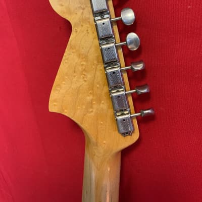 Fender Jaguar 1965 image 9