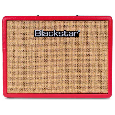 Blackstar Debut 15E 15-Watt 2x3" Guitar Combo image 4