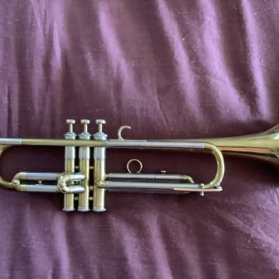 Martin Committee Deluxe Trumpet 1954/55 Excellent Condition