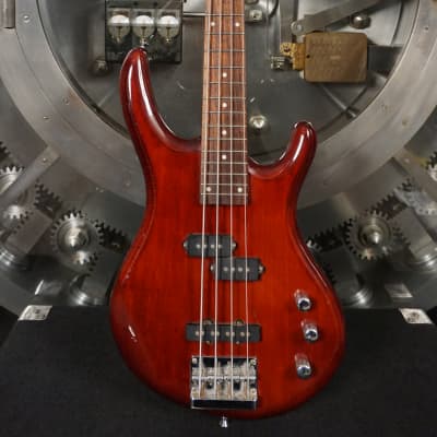 Arbor PJ Electric Bass Guitar w/ Gig Bag for sale