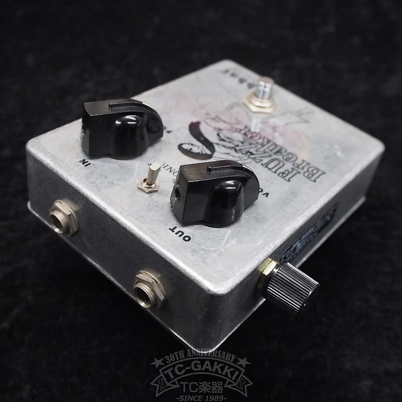 sobbat FUZZ Breaker FB-1R