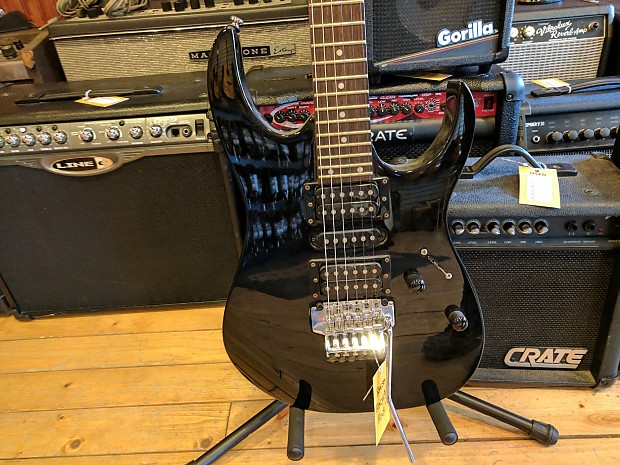 Ibanez RG270 | Reverb