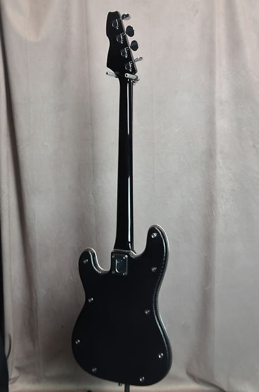 Italia Guitars MODULO BASS /1101 | Reverb UK