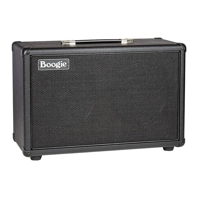 Mesa Boogie Boogie Series 23" Open-Back 2x10" Guitar Speaker Cabinet image 1