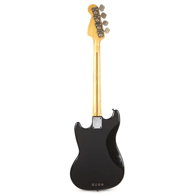 Fender Mustang Bass 1971 - 1981 image 2