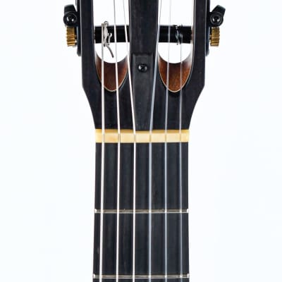 Noemi Schembri Classical Model N-CR Fusion Crossover image 2