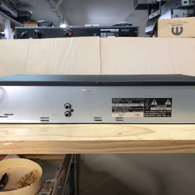 Sharp DX-677 Audio CD Player - Japan Made - Tested image 8