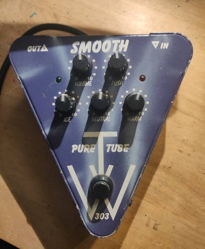 Tube Works Pure Tube TW303 SMOOTH