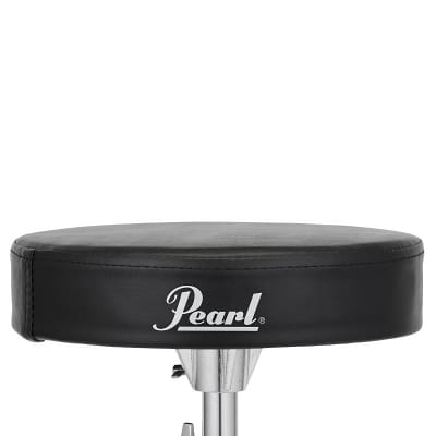 Pearl D50 Standard Drum Throne image 3