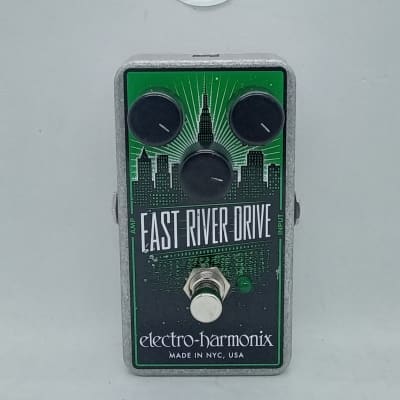 Lovecraft Mojo Drive | Reverb Canada