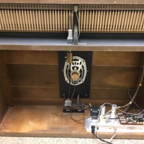 Wurlitzer 720b 2025