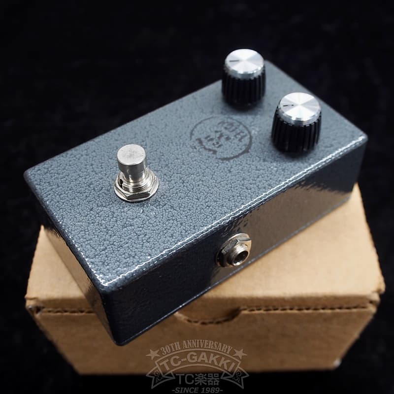 2010's Lovepedal MK12 | Reverb Australia