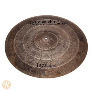 Istanbul Agop 19" Special Edition Jazz Ride