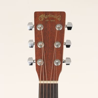 Martin 2004 000X1 Auditorium Solid Spruce Top Natural [SN 1020092] (04/22) image 3