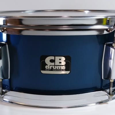 CB Percussion SP Series Snare Drum 14" x 5 1/2" / 6 Lug image 1