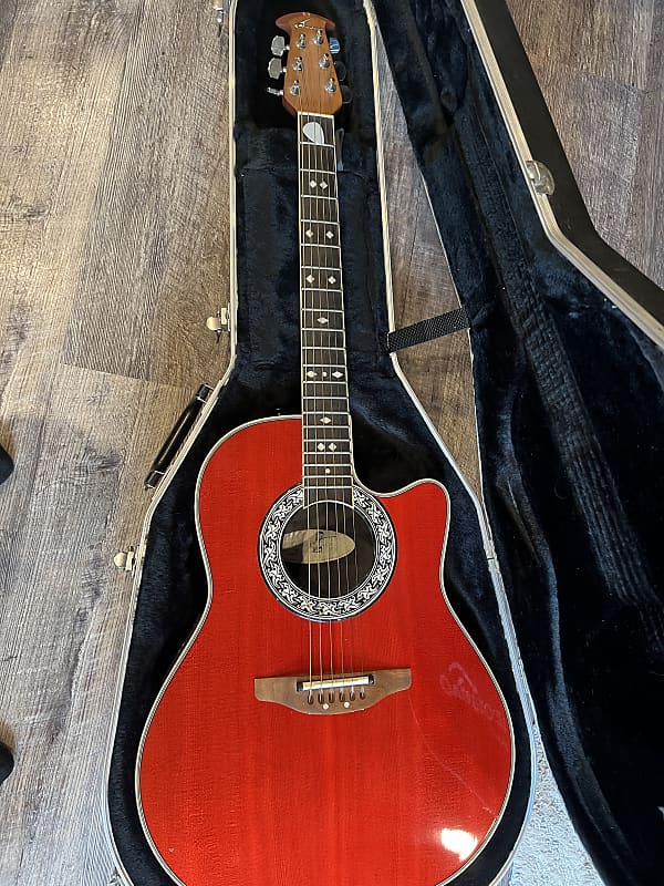 Ovation 1867 Legend