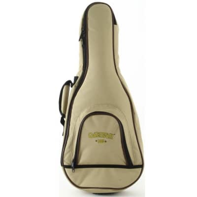 Gretsch GGMA2 A Style Mandolin Gig bag - Tan image 1
