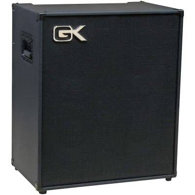 GK GALLIEN-KRUEGER 700RB MKⅡ/115 380 Watts Bi-Amp Bass Amplifier