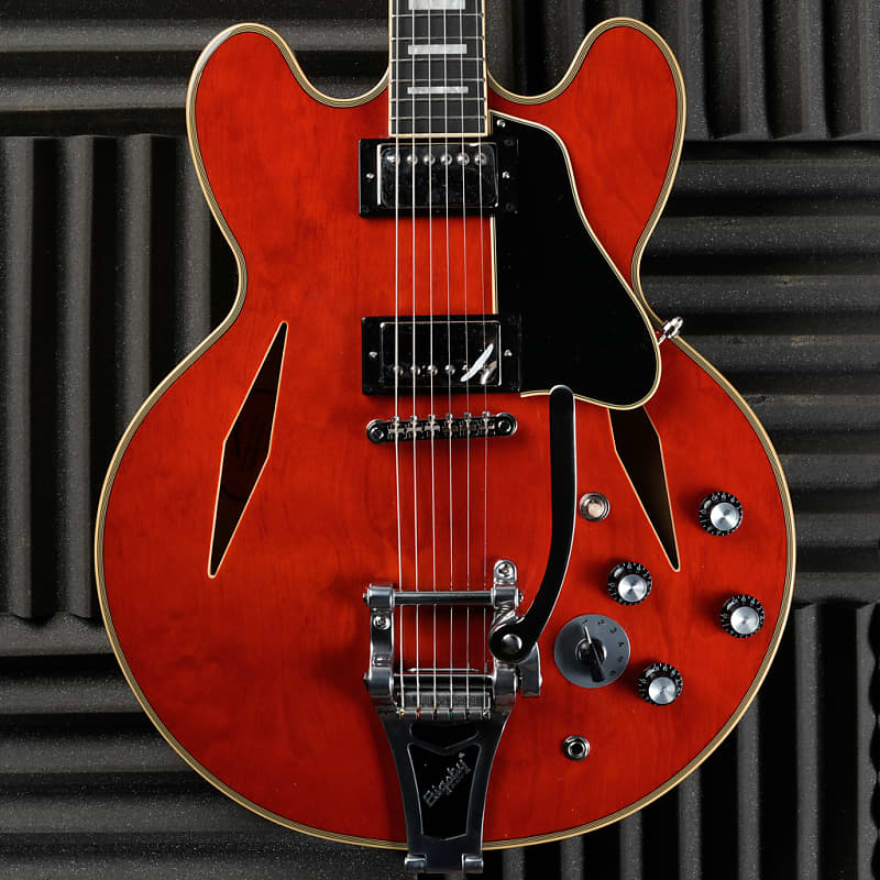 Epiphone Shinichi Ubukata Signature ES-355 | Reverb Canada