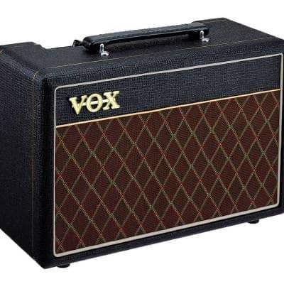 NEW Vox Pathfinder 10 - 10W 1x6.5 Guitar Combo Amplifier image 1