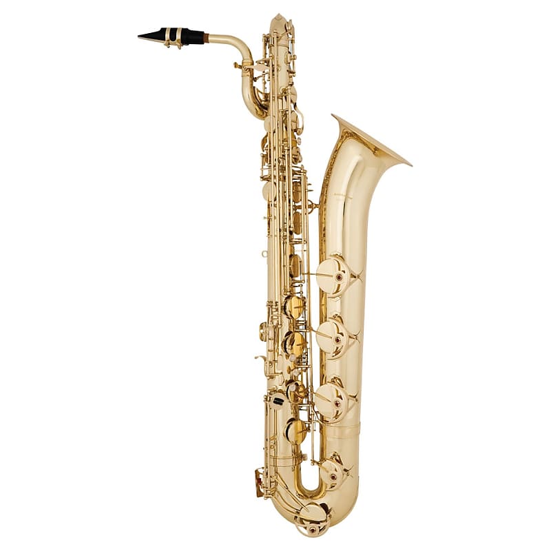 ARNOLDS & SONS ABS-110 Baritone Saxophone Black Week Special Offer! image 1