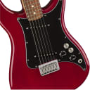 2020 Fender Player Lead II - Crimson Transparent