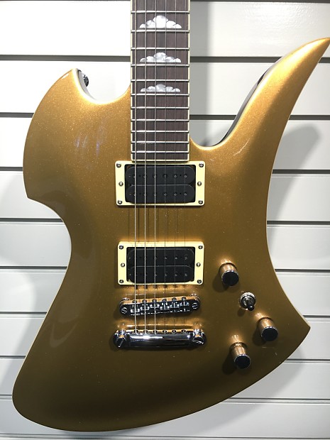 Bc rich mockingbird contour 2025