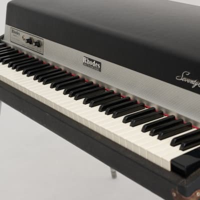 1979 Rhodes Mark I Stage 73 - Great Condition image 13