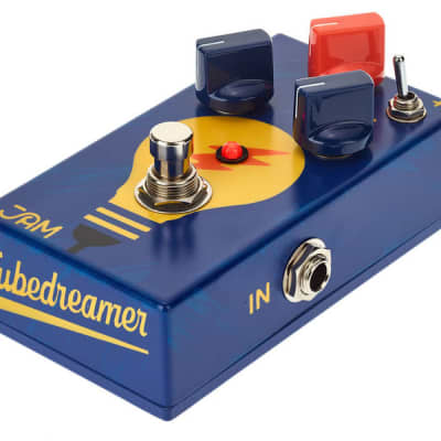 Jam Pedals TubeDreamer Overdrive image 2