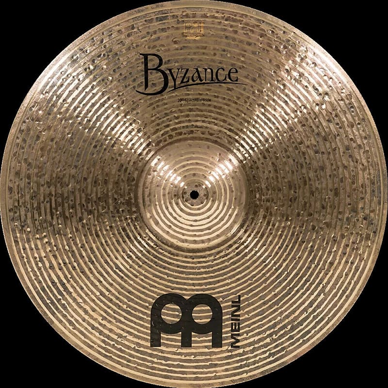 Meinl B22SR 22