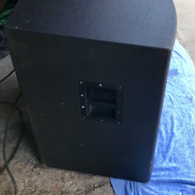 Club complete sound system for amphitheater or small festival- $5,000 image 9