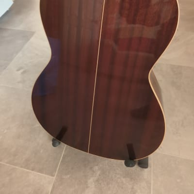 Cashimira Model 36 classical guitar image 8