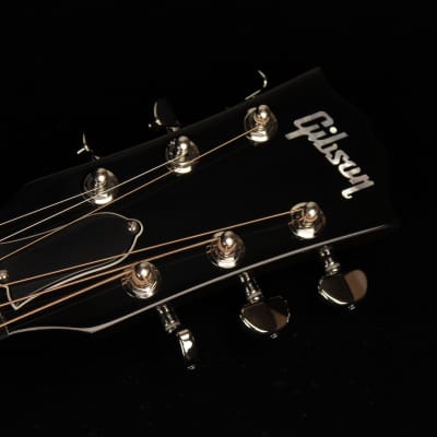 Gibson J-45 Standard Left Handed - VS (#070) image 11