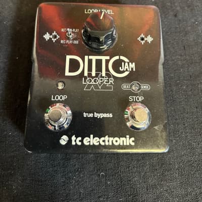 TC Electronic Ditto X2 Looper | Reverb