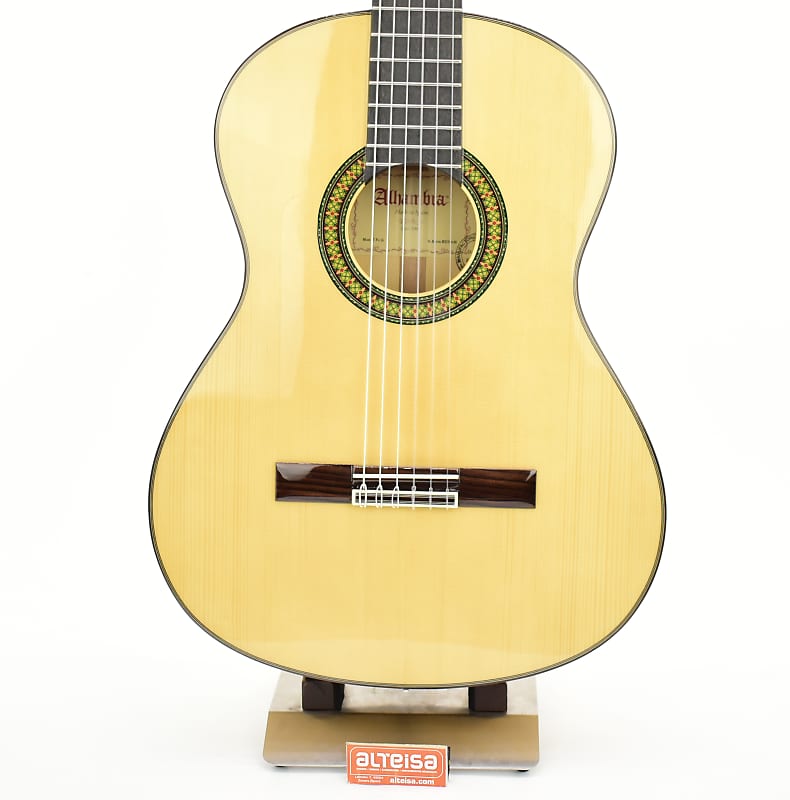 Alhambra 7fc price top