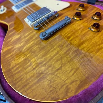 Gibson Les Paul Leo's 59 Reissue 1983 for sale