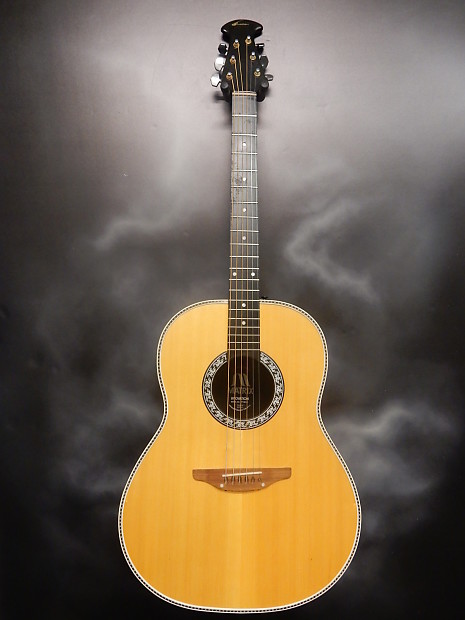 ジャンク品】 OVATION MATRIX 1132-4 オベーション マトリックス
